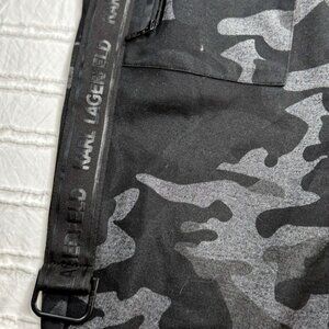Karl Lagerfeld Men's Sweatpants